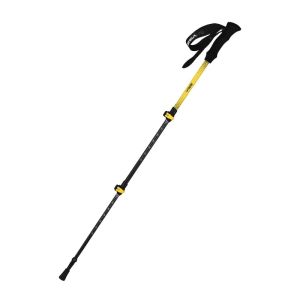 The Primitive | Ultra-Light Telescopic Trekking Poles