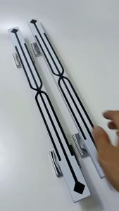 Gagang Tarikan Pintu & Body Slot Rumah Kunci: Panduan Lengkap