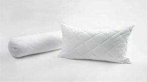6 Pieces Hotel Pillow Protector. Egyptian Cotton with 6 in 1 Protection