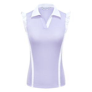 TTYGJ | Spring and Summer Quick Dry Slimming Golf Outfit