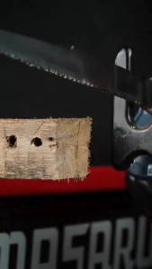 รับประกัน 1 ปี มาซารุ MASARU รุ่น SCSR-445N ตัวเปล่า เลื่อยชักไร้สาย ชักไฟฟ้า เลื่อยตัดไม้ เลื่อยตัดเหล็ก เลื่อยโซ่ขนาดเล็ก ใช้งานสะดวก พกพาง่าย ตัดเหล็ก ตัดท่อพลาสติก ใช้งานง่าย แข็งแรงทนทาน มาซารุ