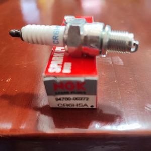 Busi NGK Drat Pendek CR6HSA Mio J Mio M3 Mio Soul GT Dll Original Yamaha Genuine Parts