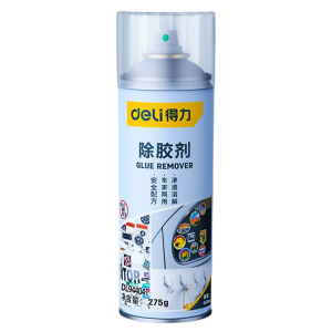 deli | Chất Tẩy Keo Dán Toàn Diện Không Hại Sơn