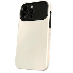 DAIMANG | Two-in-one Impact-resistant Phone Case Silicone