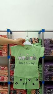 SETELAN ANAK PEREMPUAN 1- 4TAHUN/SETELAN ANAK PEREMPUAN LUCU-GIRL