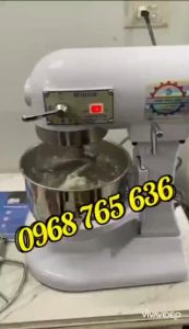 Máy đánh trứng Máy nhào bột Máy đánh bột 5 lít đa năng