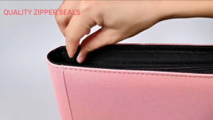 TCG Card Binder Album Holder With Zipper 4 or 9 Pocket Game Pokemon Collection
