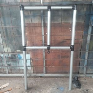 pemandian domba palang 1 galvanis anti karat