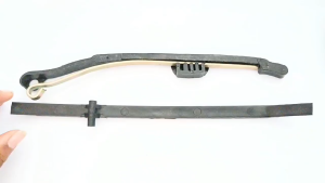 Karet Tensioner PCX (Harga Per Set) - Lidah Karet Tahanan Rantai Keteng Kamrat Honda ADV PCX 150