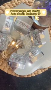 MS GLOW PAKET PERAWATAN WAJAH / SKIN CARE MSGLOW 100% ORIGINAL / WHITENING SERIES / ACNE SERIES / LUMINOUS SERIES / ULTIMATE SERIES