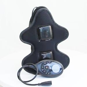 💗🙋‍♀️💗新品EMS瘦手臂燃脂瘦胳膊减蝴蝶臂贴甩脂机瘦小腿健身运动器材