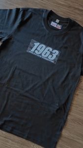 Kaos Tapak Suci Putra Muhammadiyah Indonesia 1963 Keren Terbaru Simpel Distro Tapak Suci 1963 Fighter