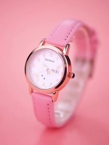 FUGUIJIAREN | Waterproof Student Quartz Watch