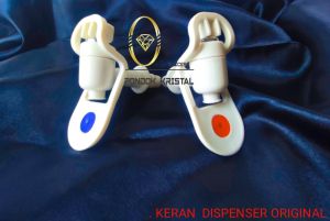 KRAN DISPENSER MIYAKO KRAN HOT AND COOL DISPENSER MIYAKO
