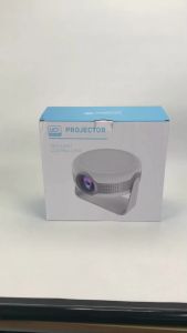 F900 Android 12.0 Portable Projector: Features & Benefits