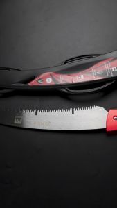 Gergaji Ranting Samurai 14 Inch Pruning saw Gergaji Lengkung Ranting Dahan 350MM - 6700