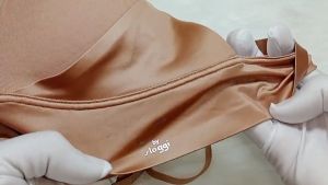 Áo Ngực Triumph Sloggi S Smooth HP AX 11-1806 - Không Gọng - Mút Mỏng Tháo Rời