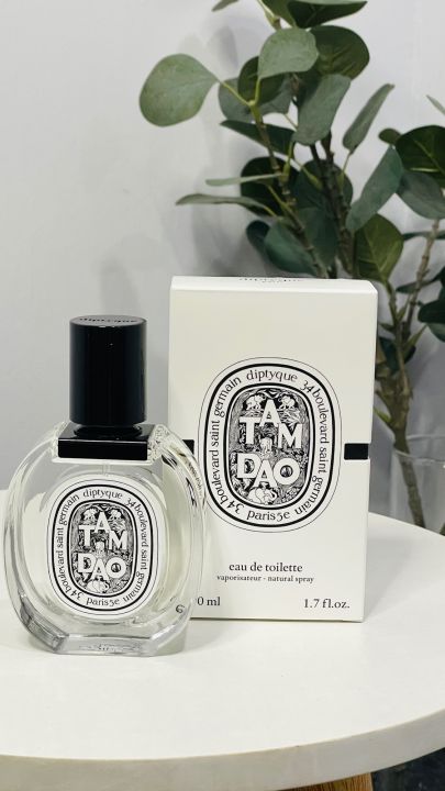 Diptyque Tamdao檀香| Lazada: Buy sell online Men with cheap price