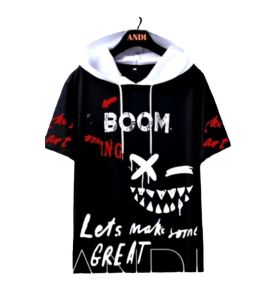 HOODIE PRIA/HOODIE PRIA FULPRINT/KAOS KUPLUK/KAOS BERTOPI/SWEATER PRIA/T-SHIRT