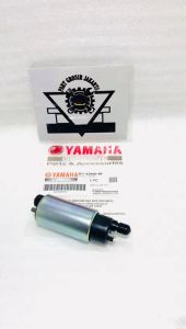 ROTAK DINAMO FUEL PUMP VIXION LAMA OLD TAHUN 2007-2012 FULL PUMP PULPUM BARU ORIGINAL YAMAHA