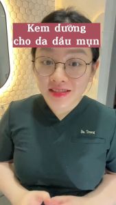 HÀNG NHẬP KHẨU - Kem Dưỡng Babe Stop AKN Mattifying Moisturiser dưỡng ẩm ngăn ngừa mụn giảm bóng nhờn cho da dầu mụn 50ml - DuocmyphamDrAn