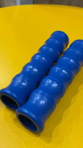BỘ CHỤP CHỐNG GÃY ỐNG NƯỚC DN8 MÀU XANH