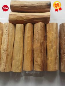 Old Mountain Sandalwood Incense Stick Purify Air Buddha Worship Burning Line Incense Single Piece Sale Fragrant Wood Origin India