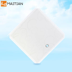 Creative Transparent Resin Door Panel DIY Accessories Wardrobe Storage Cabinet 35x35 Door Panel Home Organization Tool