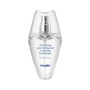 Garglin | Fresh Breath Long-Lasting Fragrance Mouth Spray