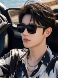 Raydem | Polarized UV Protection Sun Glasses for Men Driving and Fishing Aluminum Magnesium Frame