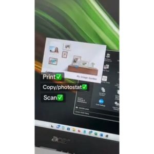 [READY STOCK] CANON PIXMA MG2577S LOWER COST AIO ALL IN ONE HOME USE COLOR INKJET PRINTER (PRINT/SCAN/COPY) Support OTG Cable for phone direct to print (FINDC)