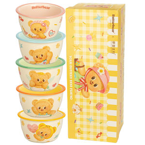 MODERN SWEETHOME | Personal Use Pretty Childrens Bowls