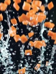 Holis +Ic Recipe Freeze Dried Yogurt Cube For Cat And Dog 16g 耐吉斯零食冻干酸奶块犬猫通用 16g