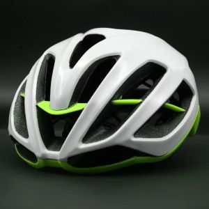 Ultralight Aero Road Cycling Helmet Breathable Shockproof Bicycle Safety Helmet For Men Women