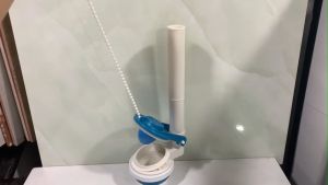 [HCM]Cụm xả bồn cầu gạt Thiên Thanh KAG-XBC82 xả bàn cầu gạt 2 khối cụm xả gạt bệt 2 khối xả nước nhanh sử dụng tốt