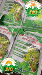 Vọt Đọt Bật Chồi Gói 500gr Cây Xanh Lá Nhanh Chồi To Mập Bắt Phân Nhanh JVO57 NongNghiepVietNhat
