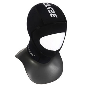 BESTDIVE | Thick Insulated Ultra Stretchable Diving Hat 3-9mm
