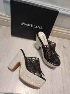 Renda Highheels RS3046