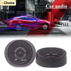 Car Audio Pioneer Tweeter TS-S20 Car Automobile Dome Tweeters Tweeter Speaker New for Pioneer Front Door Speaker Car Accessories