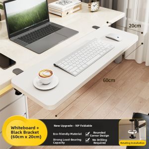 evesigar | Foldable Adjustable Armrest Wrist Rest Mouse Stand