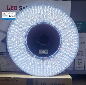 ĐÈN NĂNG LƯỢNG MẶT TRỜI SÂN VƯỜN JINDIAN UFO1000 (1000W) SHOP THẢO ĐẠT