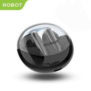 TWS Earphone Earbuds Bluetooth 5.3 Robot Flybuds T30 Original Bergaransi