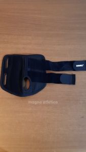 Wrist Wrap Support Aolikes 1671 Sarung Tangan Weightlifting Deadlift Pelindung Pergelangan Tangan Angkat Beban Gym Fitness Sports Gloves Wrist Strap Anti Skid