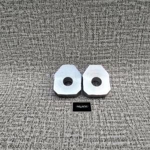 Undur Undur Swing Arm Crf Setelan Rantai Custom