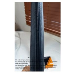 𝐂𝐎𝐌𝐏𝐀𝐒𝐒 700 X 25C P1035 [BEST] BICYCLE TIRES | EXTERIOR FOR ROAD BIKE