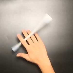 [Little B House] Balance Spinning Rotatable Finger Pen Fidget Toys Stress Relief Anti-Slip Pens 转转笔 Pen Pusing -ST20