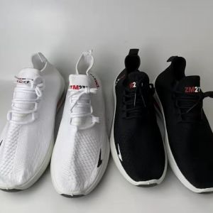 Sepatu Sneakers Pria Import AGC121973 Sepatu Olahraga Sport Kasual Trendy