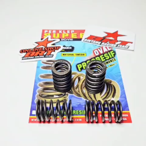 PER KLEP BRT NMAX AEROX LEXI Per Klep Progressive Progresif BRT LEXY All New NMAX New AEROX