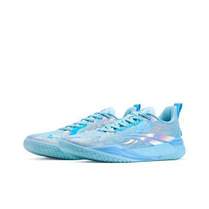 VOLANTI | Rocket Cushioning Carbon Plate Shock Absorption Breathable Basketball Shoes