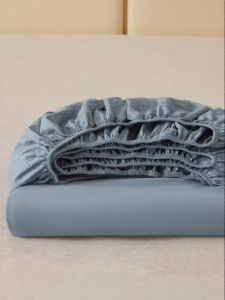BEIPIN | Cotton Anti-slip Dust-proof Bed Sheet